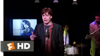 Woman, Whoaaa Man - So I Married an Axe Murderer (1/8) Movie CLIP (1993) HD