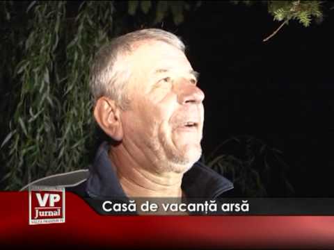 CASA DE VACANTA ARSA