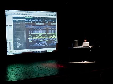 Free Download Dubstep Music Production TUTORiAL