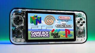 Should You Buy A ODROID Go Super?