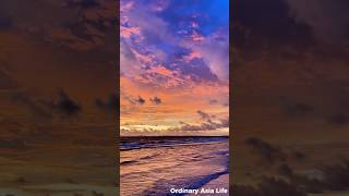 Spectacular Beaches in Cambodia Ep.1 – Sihanoukville #Shorts #beach #beachvibes #travel