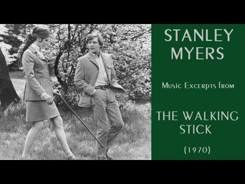 Stanley Myers: The Walking Stick (1970) 'Cavatina'