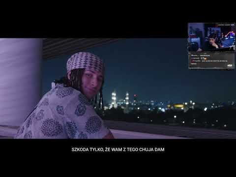 MERGHANI Reakcja na Waima - DOOKOŁA ŚWIATA