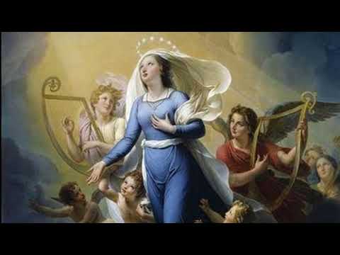 Roga Por Nós, Ó Mãe Tão Pia - Católica