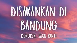 Download lagu disarankan di bandung - Dongker, Jason Ranti (Lirik) ~ baiknya mereka masuk neraka mp3 Download lagu disarankan di bandung - Dongker, Jason Ranti (Lirik) ~ baiknya mereka masuk neraka mp3