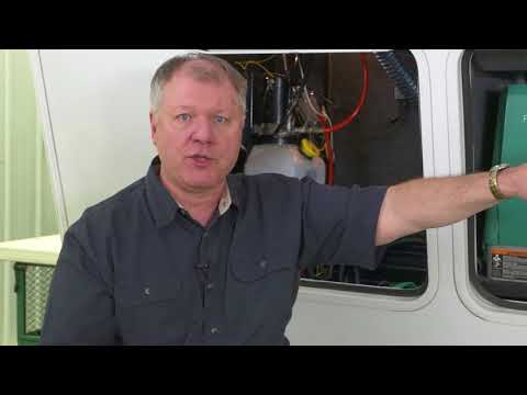 Lippert Leveling System Guide: Hydraulic Jack Overview
