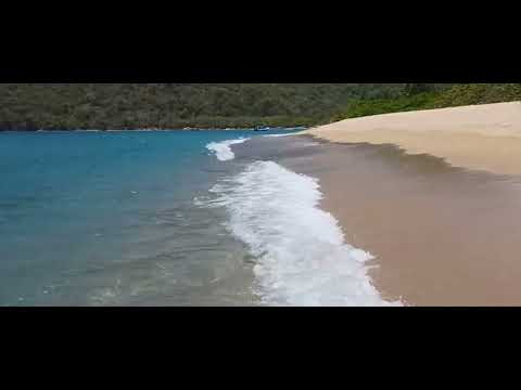 PLAYA CINTO PARQUE TAYRONA- SANTA MARTA COLOMBIA