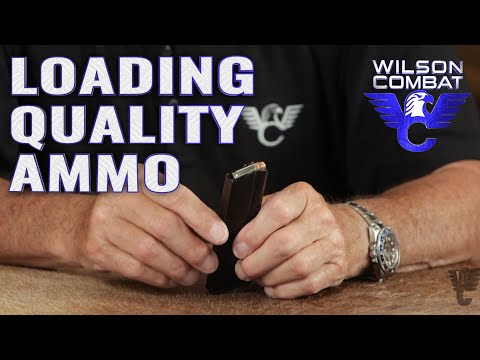 Finding and Loading Quality Ammo: Gun Guys Ep.15 with Ken Hackathorn and Bill Wilson