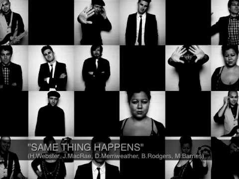 MAHALIA BARNES + THE SOUL MATES EP PREVIEW.mov