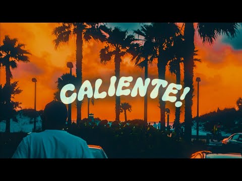 CryJaxx, MVRPHiN & Lucy Malfroy - CALIENTE!