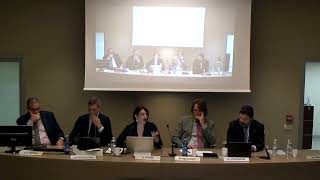 2025 10 01 ARBITRATO NEI CONTRATTI INTERNAZIONALI
