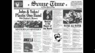 John Lennon - The Luck Of The Irish (Subtitulado Español)