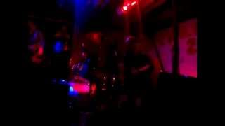 ESPERMORRAGIA - The Dead Half ( Broken Hope ) - Laferrere 12-01-2013