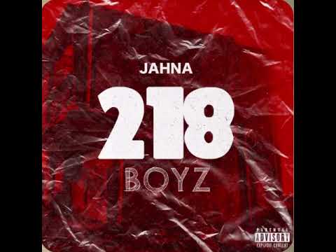 Jahna Feat Leffy - Karma