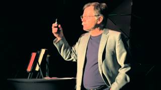 Beyond the "creation vs. evolution" debate | Denis Lamoureux | TEDxEdmonton thumbnail