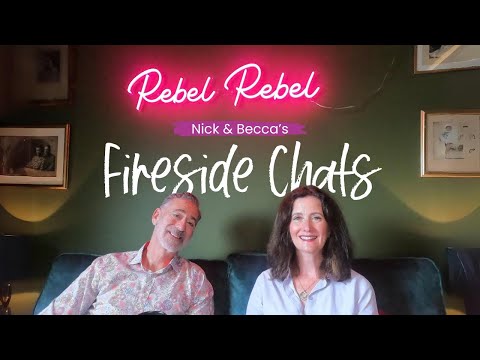 Episode 223 Fireside Chats #13: Children’s Television Programs From the 70s and 80s