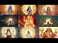 Navdurga All Nine Aarti All In One Jag Janani Maa Vaishno Devi