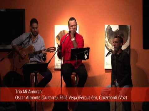 Trio Mi Amorch
