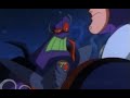 Evil Emperor Zurg Memorize This Phrase It May Come In Handy BringBackWayneKnight