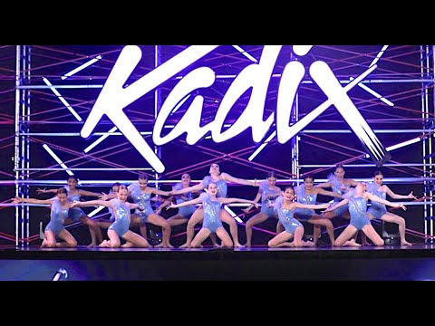 One Night Only - Impact Dance Studio