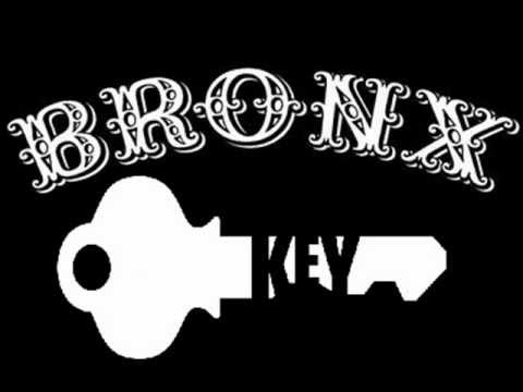 B.R.O.N.X. K. - Clima Gelido