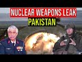 Radiation Leak In Pakistan India Hit Nuclear Weapons Facility Gen Bakshi