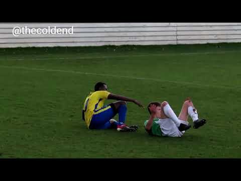 Aylesbury United v Aylesbury FC - 2019 - Highlights