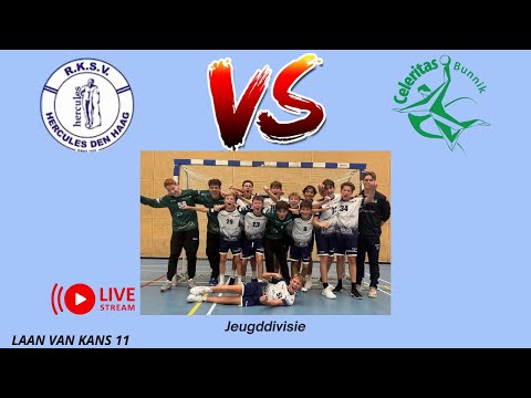 COMPETITIE: B&B Healthcare/Hercules HC1 - Celeritas HC1