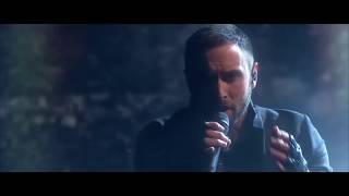 Melodifestivalen 2019 - Måns Zelmerlöw feat. Dotter - Walk With Me