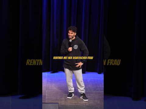 Besucht mich auf Tour. Tickets unter www.nizar.tv #nizar #standupcomedy #comedy