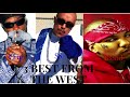 Mr.Capone-E x Snoop Dogg x The Game - 3 Best From The West (Official Audio)