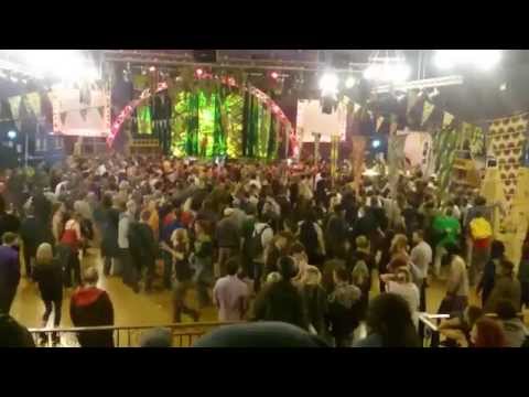 --UNOD 2015-- Channel One Sound System Play Jerry Lionz - Cyan Tan Ya