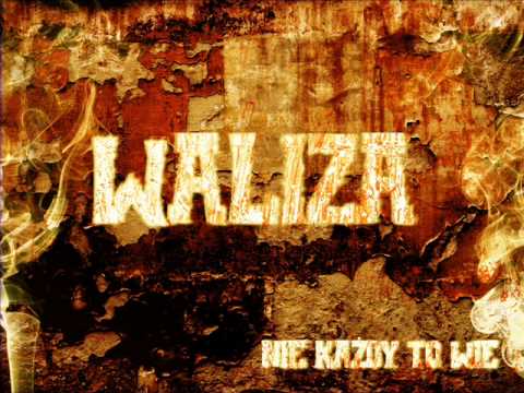 Waliza- Klimatycznie