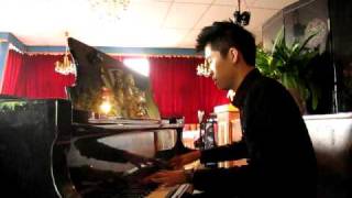 There Will Be Tears (Piano) - Mr. Hudson