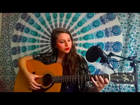 Ingrid Michaelson - Giving Up Cover by Jess Weimer