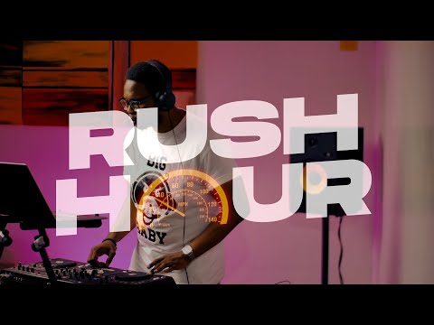 RUSH HOUR 27 - RAGGA PART 2 Strictly Oldskul Dancehall | Timeless Bashment Anthems (WIJJE WILLIE)