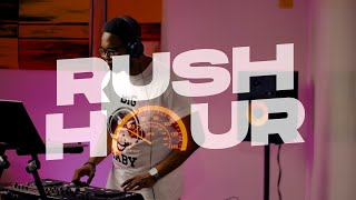 Download lagu RUSH HOUR 27 - RAGGA PART 2 Strictly Oldskul Dancehall | Timeless Bashment Anthems (WIJJE WILLIE) mp3