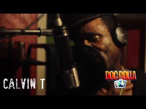 Doc D Tv - Calvin T "What money do"