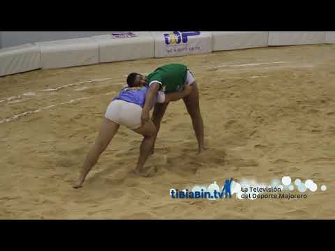 C.L. Unión Tetir 9 - C.L. Tao 12