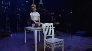 Mitski - Your Best American Girl (Austin City Limits 6/4/19)