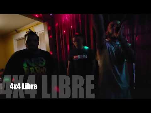 Final Nacional Gold Battle USA 2021 | EL DILEMA🇩🇴 vs ZAZOWAN🇦🇷 | Semifinal