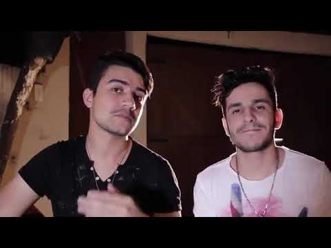 Nosso Amor - Wilson Costa e Ademir
