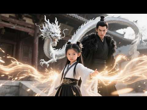 【Full】A "weak" girl is the Ancestor reborn! She defies fate, awakens her father, and saves the sect!