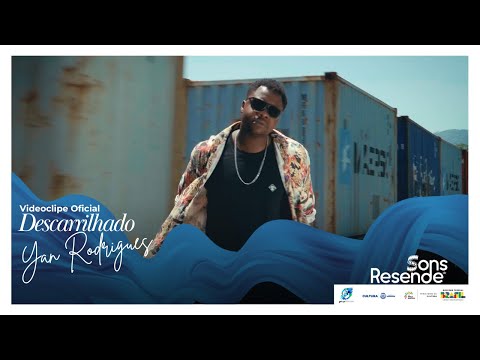 Sons de Resende and Yan Rodrigues