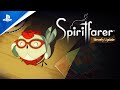 Spiritfarer - Beverly Update | PS4