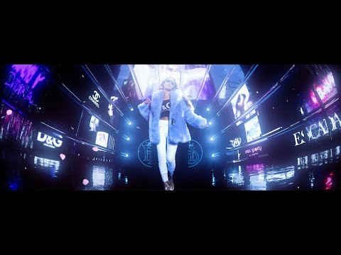 Hannah Diamond - Invisible (Official Video)