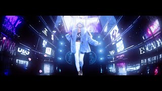 Hannah Diamond - Invisible (Official Video)