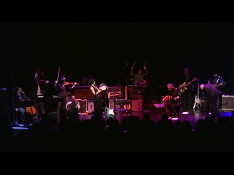 Chicago Blues Reunion TRAILER