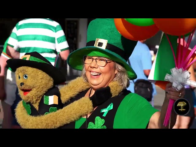 Día de San Patricio en Tías, Lanzarote