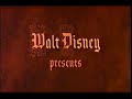 Opening To Sleeping Beauty 1986 VHS